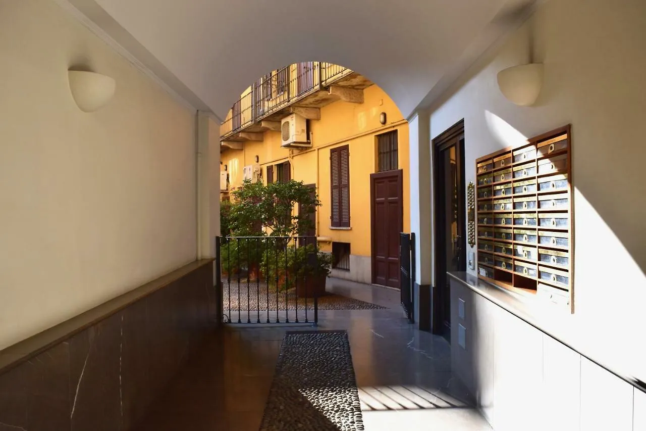New! Tutto Qui - Apt Wagner - City Life Apartment Milan 0*,  Italy