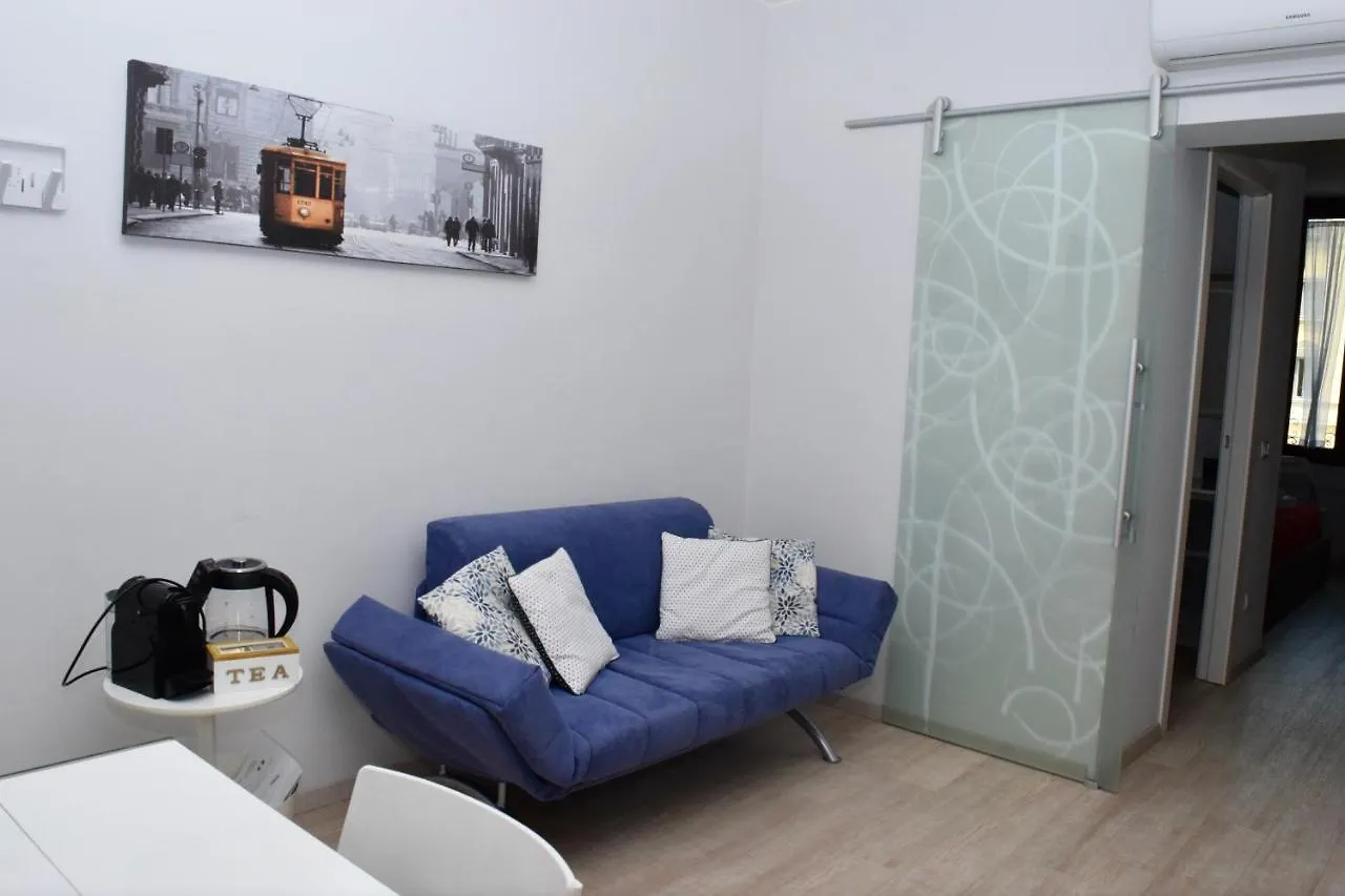New! Tutto Qui - Apt Wagner - City Life Milan