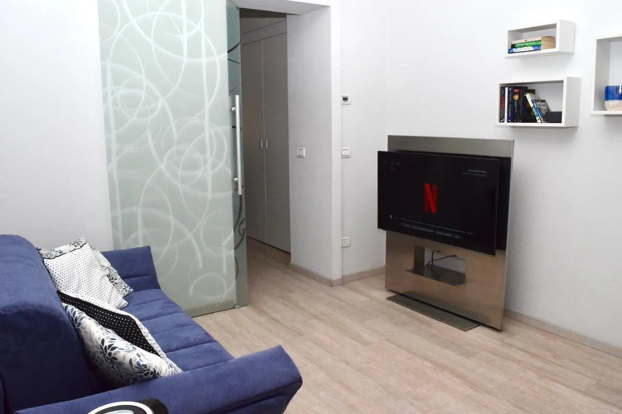 New! Tutto Qui - Apt Wagner - City Life Milan
