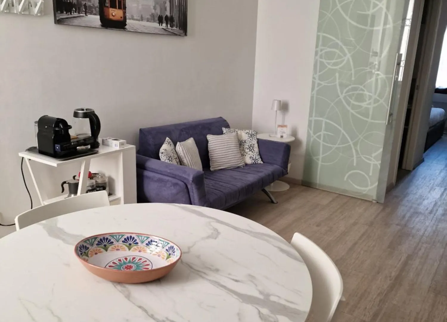 New! Tutto Qui - Apt Wagner - City Life contacts