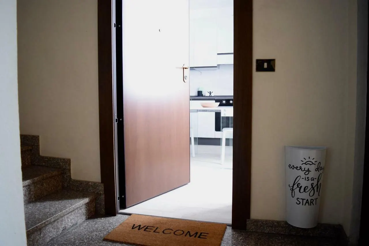 New! Tutto Qui - Apt Wagner - City Life Milan