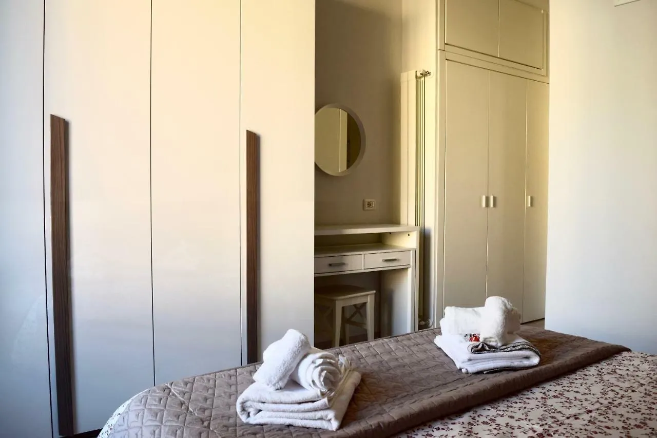 Apartment New! Tutto Qui - Apt Wagner - City Life Milan